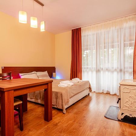 Studio By Mountain Lakes Ezerovo  Luaran gambar