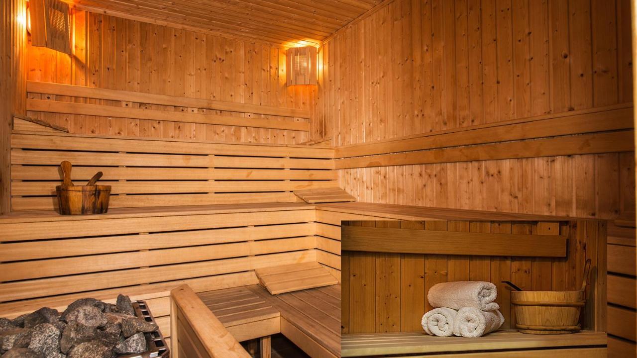 Studio By Mountain Lakes Ezerovo  Luaran gambar