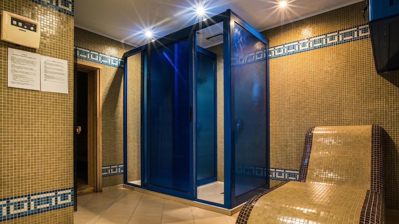 Studio By Mountain Lakes Ezerovo  Luaran gambar
